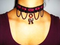 Elegant Chokers