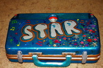 Clarinet Case