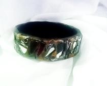 Rock Star Bangle
