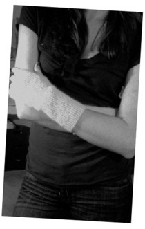 Arm Warmers