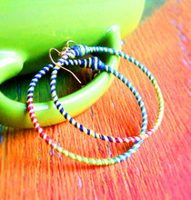 Rainbowlicious Earrings