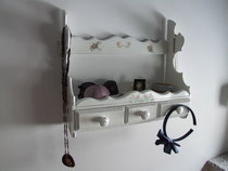 Jewelry Storage