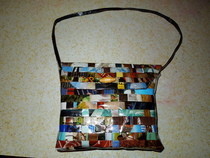 Magazine Bag :]
