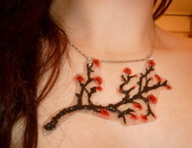 Window Colour Pendant