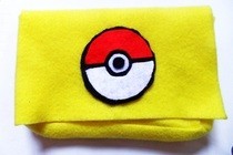 Pokeball Ds Lite Case