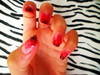 Bloody Naaaiils!