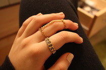 Friendship Chain Bracelet Tutorial