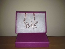 Bff Necklace