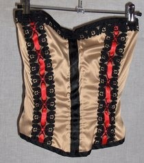 Showgirl Chii Top