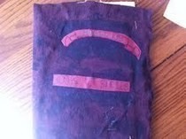 Hogwarts Spell Book  Harry Potter