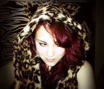 Woolfy Hood