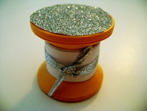 Bobbin Book