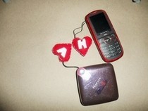 Heart Felt Charm