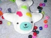 Mamegoma!