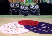 Cut Out Placemats