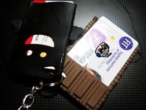I Phone Case To Id Case