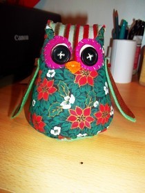 Owls 