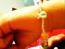 Dolphin Lover Bracelet