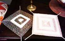 Simple String Art