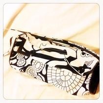 Cylinder Bag
