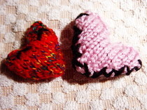 Knit Heart <3
