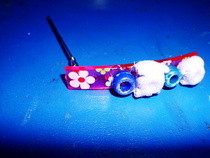 Hair Accessories
