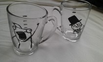 Internet Meme Coffee Mugs 