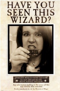 Azkaban Sign Necklace