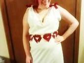 Sheet Dress