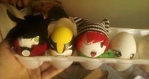 Egg Buddies