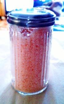 Bath Salt