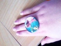 Kiss Your Prince Ring