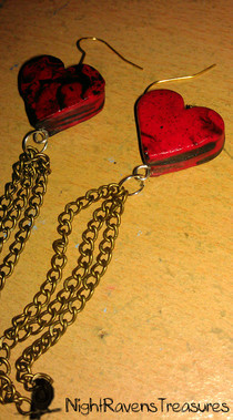 Love Hearts