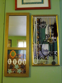 Jewelry Holder