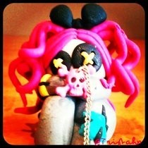 Pinkie