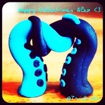Tentacle Love
