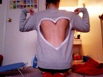 Heart Shirt