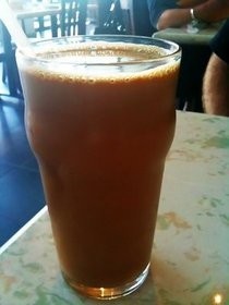 Iced Coffee