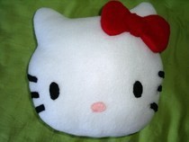 Hello Kitty Pillow