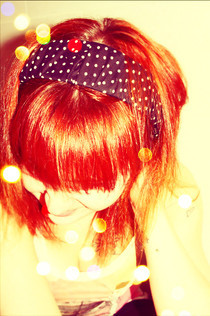 Revive An Old Headband