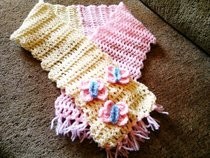 Fluttershy Scarf
