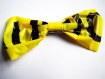 Cautionary Bow