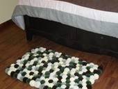 Pompourri Rug