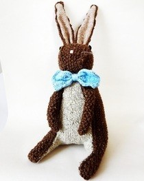 Easter Bunny