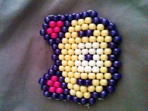 Gloomy Bear Peyote