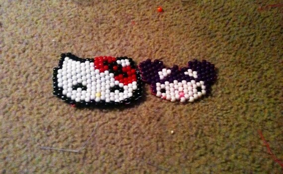 Deadmau5/Hello Kitty