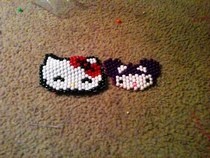 Deadmau5/Hello Kitty