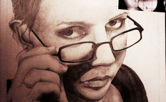 Self Portrait