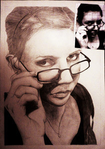 Self Portrait