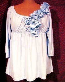 Ruffles